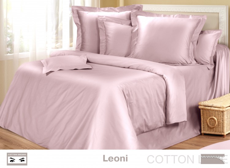 Постельное белье Cotton-Dreams Leoni.