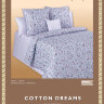 Постельное белье Cotton-Dreams Liberty style