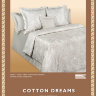 Постельное белье Cotton-Dreams Jeannette