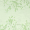 Постельное белье Cotton-Dreams Амели зеленый.