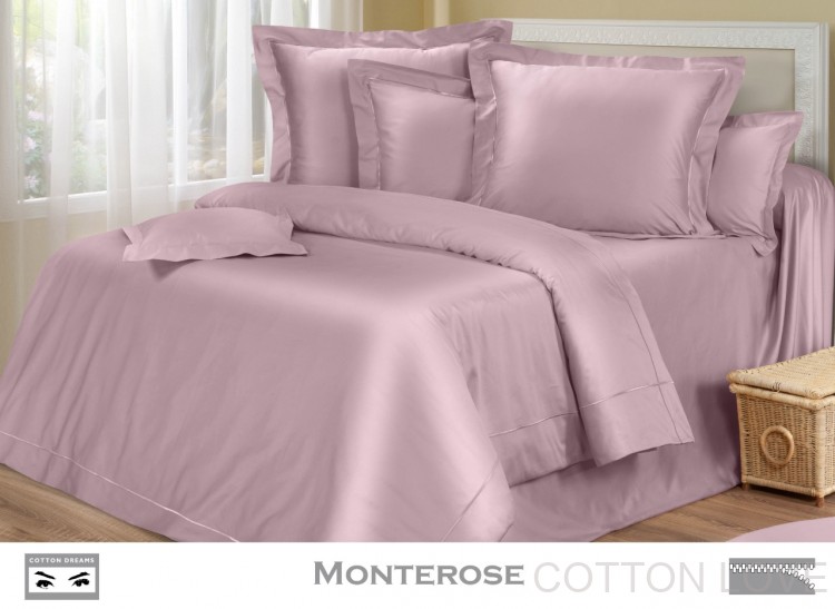 Постельное белье Cotton-Dreams MONTEROSE (600TC)