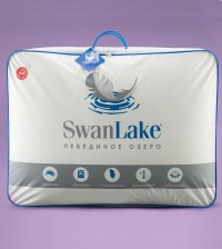Одеяло SwanLake (искусственный пух) Самсон