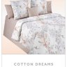 Постельное белье Cotton-Dreams Nice