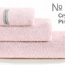 Полотенца Cotton Dreams махровое Crystal Pink