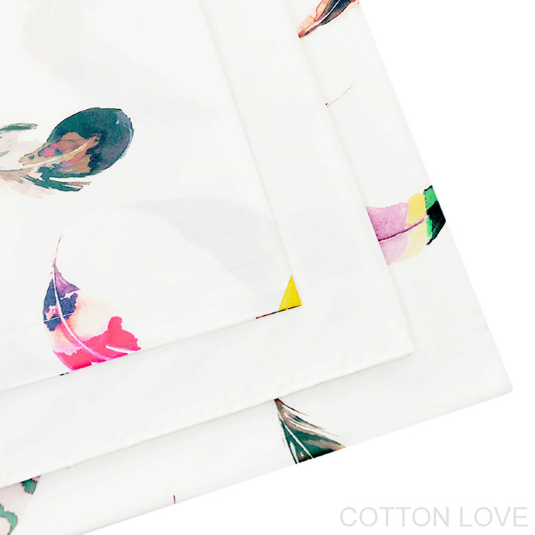 Постельное белье Cotton-Dreams Naomi