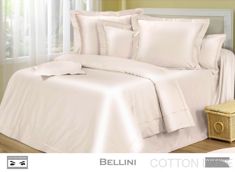 Постельное белье Cotton-Dreams BELLINI (600TC)