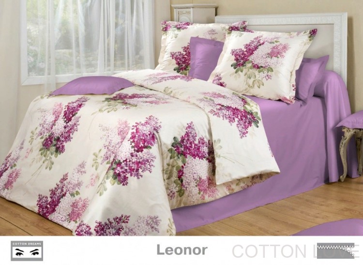 Постельное белье Cotton-Dreams Leonor