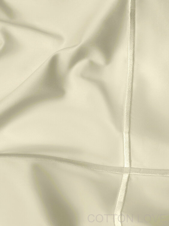 Постельное белье Cotton-Dreams VICINI (600TC)