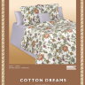 Постельное белье Cotton-Dreams Italiano