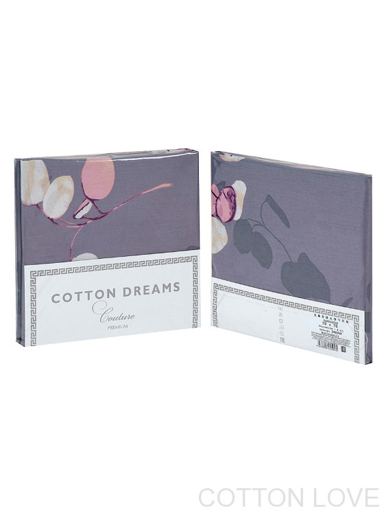 Постельное белье Cotton-Dreams Botticielli