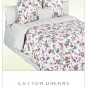 Постельное белье Cotton-Dreams Park