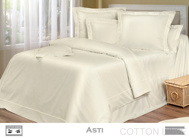 Постельное белье Cotton-Dreams ASTI