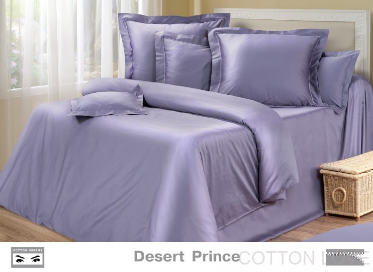 Постельное белье Cotton Dreams Desert Prince